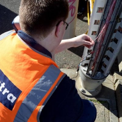 Australia’s Telstra to reduce 10,000 contractor jobs in years