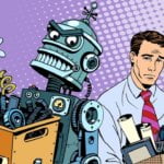 Automation and jobs: The dangers girls face