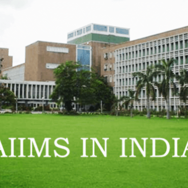 AIIMS recruitment 2019