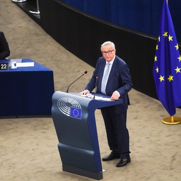 JEA ought to reduce masses of jobs