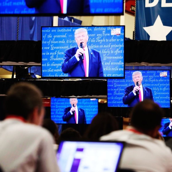 Can be absolutely taken over through era