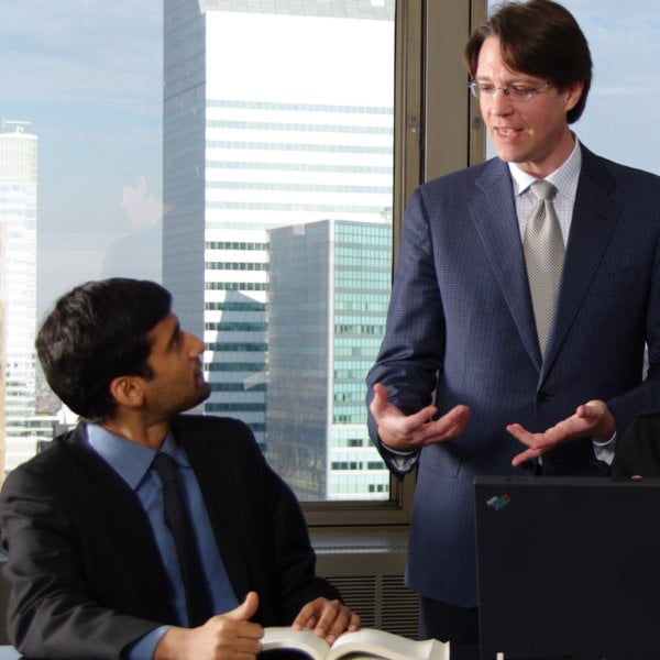 The jobs where liars excel