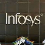 Infosys created nine,100 jobs