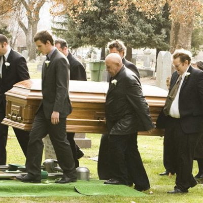 How English-talking countries upended