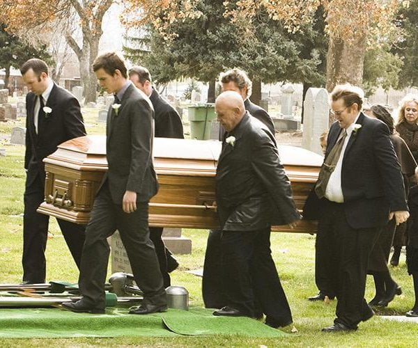 How English-talking countries upended