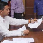 Goa govt orders implementation of ESW quota