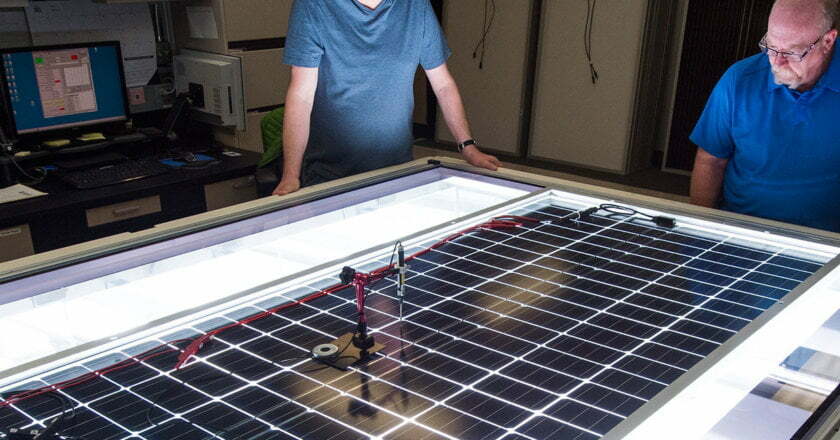 Jobs in Solar – The Untold Story