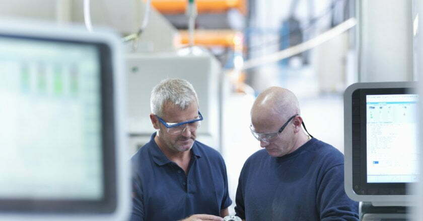 Engineer, Supervisor Recruitment, Check Detail