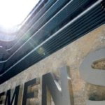 Siemens to reduce 2,700 jobs, says will now start consultations