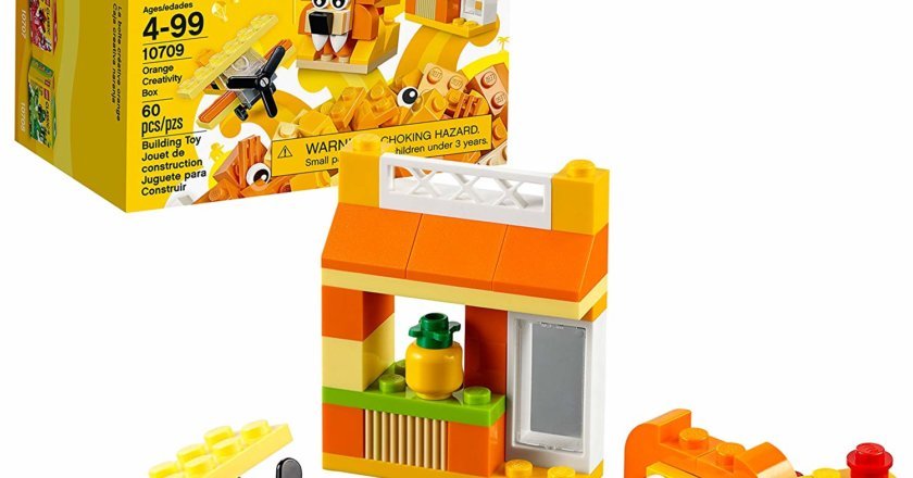 Here’s the hazard to unleash your creativity