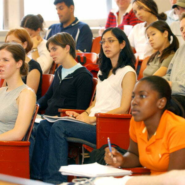 Colleges Say They Prepare Students