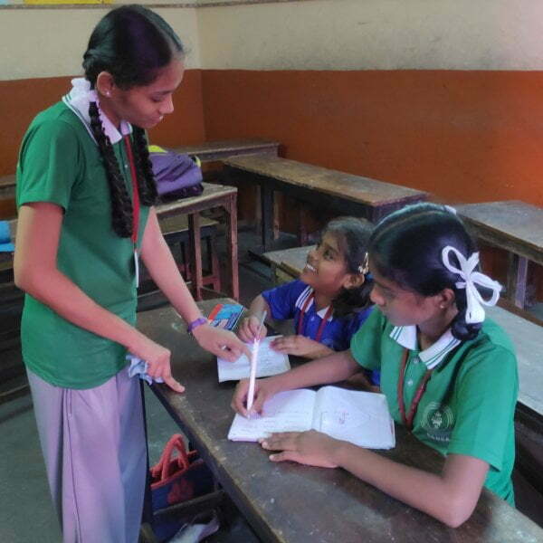 Starts Initiative That Could Revolutionise India’s Education!