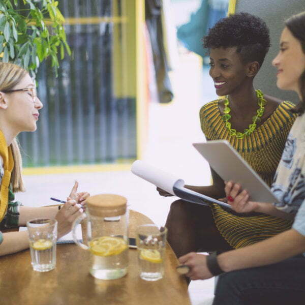 Ready for a brand new process? Consider those tough-to-fill positions