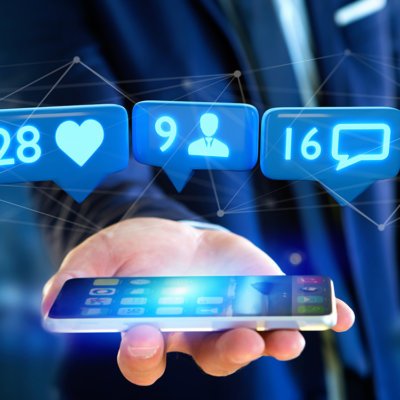 Can Artificial Intelligence dispose of your activity