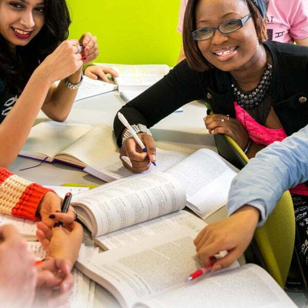 Indian college students will choose the UK for post-graduate programmes