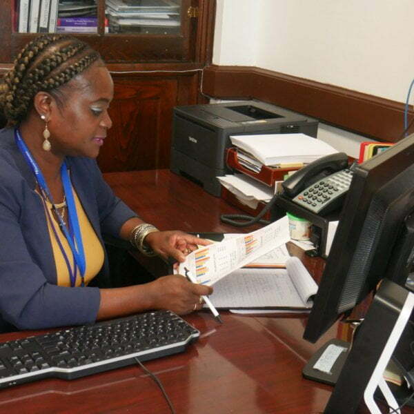 The huge jobs of small-city principals