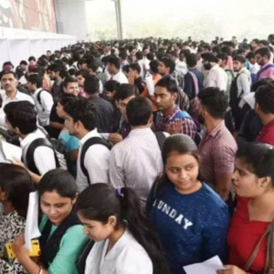 Over 12,500 job seekers to get possibilities at Delhi executive’s Mega Job Fair