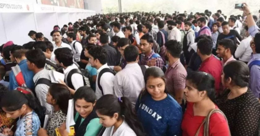 Over 12,500 job seekers to get possibilities at Delhi executive’s Mega Job Fair