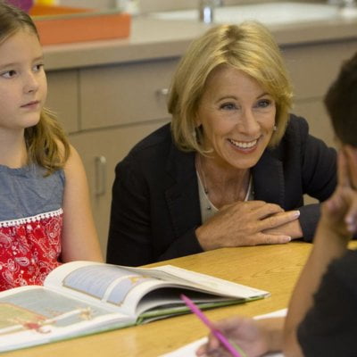 Rethinking schooling and job education