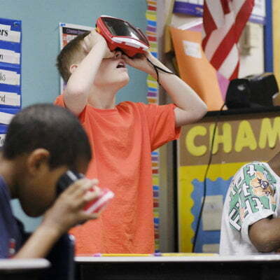 Purpose of education is to present us usable capabilities