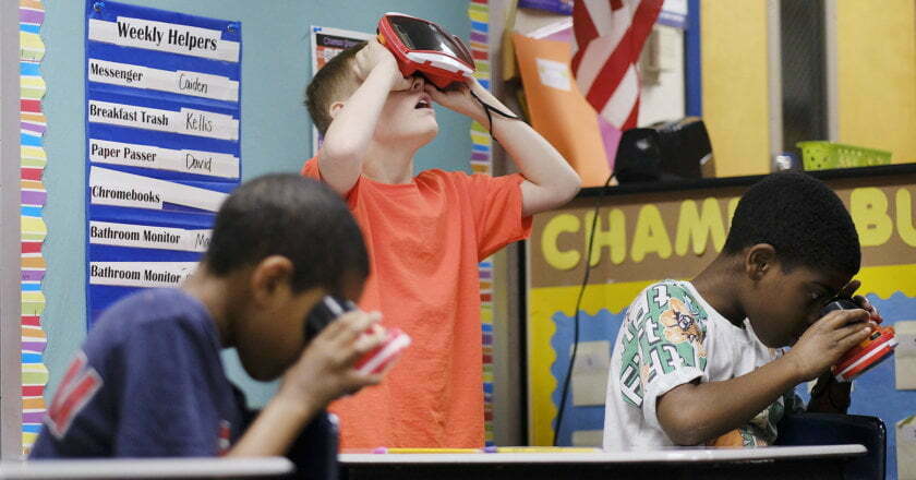 Purpose of education is to present us usable capabilities