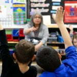 Teachers feeling the emotional toll of ‘callous’ training cuts