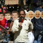 Congress’s promise to Mumbai young people