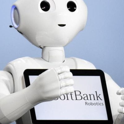 The activity interview robotic who may not choose you