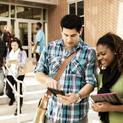 How Colleges Are Helping International Students Land Jobs After Graduation