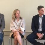 Britain’s pinnacle jobs still in palms of private school elite