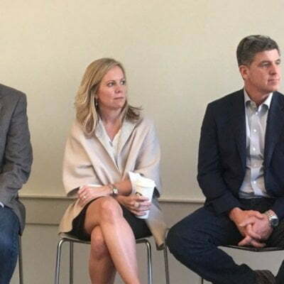 Britain’s pinnacle jobs still in palms of private school elite