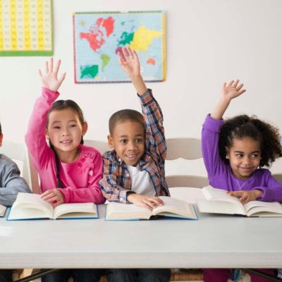 Higher Education Outreach Network Manager