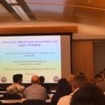 Lecturer/Assistant Professor in Steel Structures