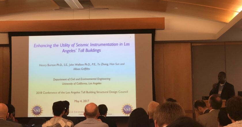 Lecturer/Assistant Professor in Steel Structures