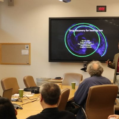 Senior Lecturer/Lecturer, Education, Biomedical Sciences