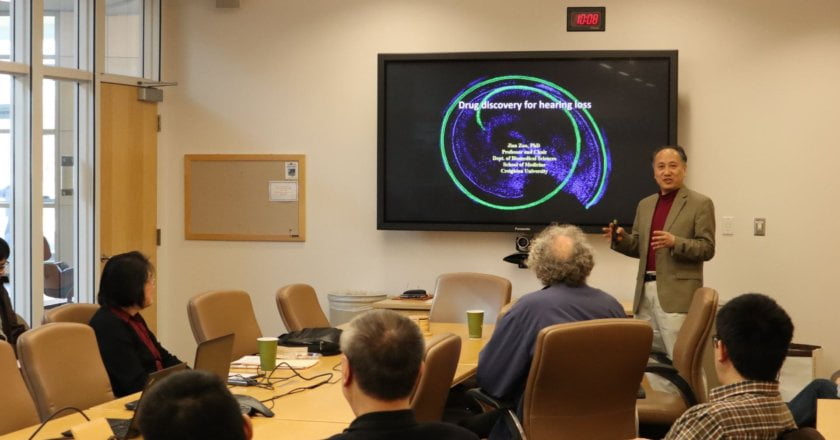 Senior Lecturer/Lecturer, Education, Biomedical Sciences