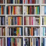 Lecturer in German and Comparative Literature