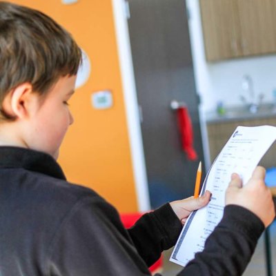 U.S. Data: More Education Equals Better Job Outcomes