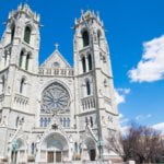 Unanswered questions about Cathedral