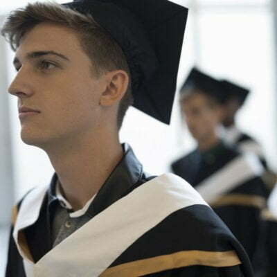 Six Lessons To Land The Job That Pays Off Your College Education