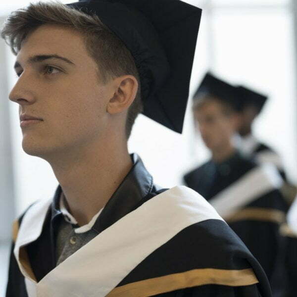 Six Lessons To Land The Job That Pays Off Your College Education