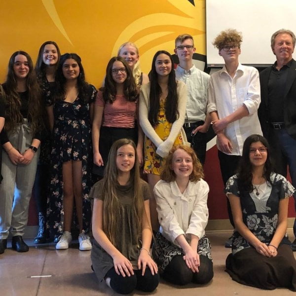 93% Indian students privy to just seven profession alternatives