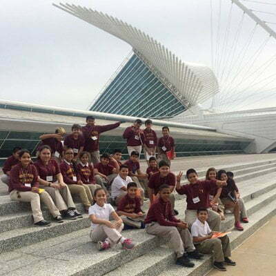 Milwaukee summer time task programs goal to provide young adults ‘great opportunity’