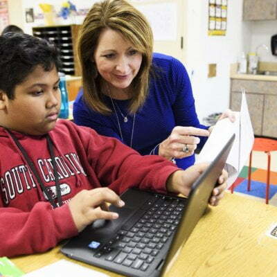 Michigan Department of Education hosts educator team of workers job honest