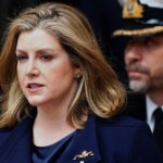 Jeremy Hunt pushes for defense spending to rise through a quarter