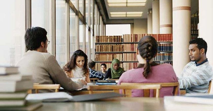 Good news for process-seekers! Education