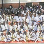 Going out of district