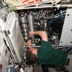 The destiny aerospace engineer