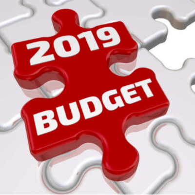 Education Budget 2019 Highlights