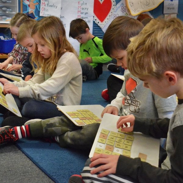 If You Didn’t Finish School